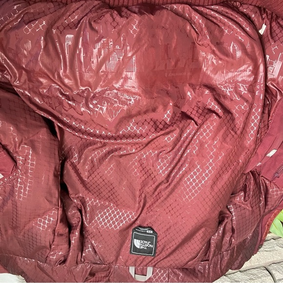 The North Face Down Jacket - Picture 6 of 12